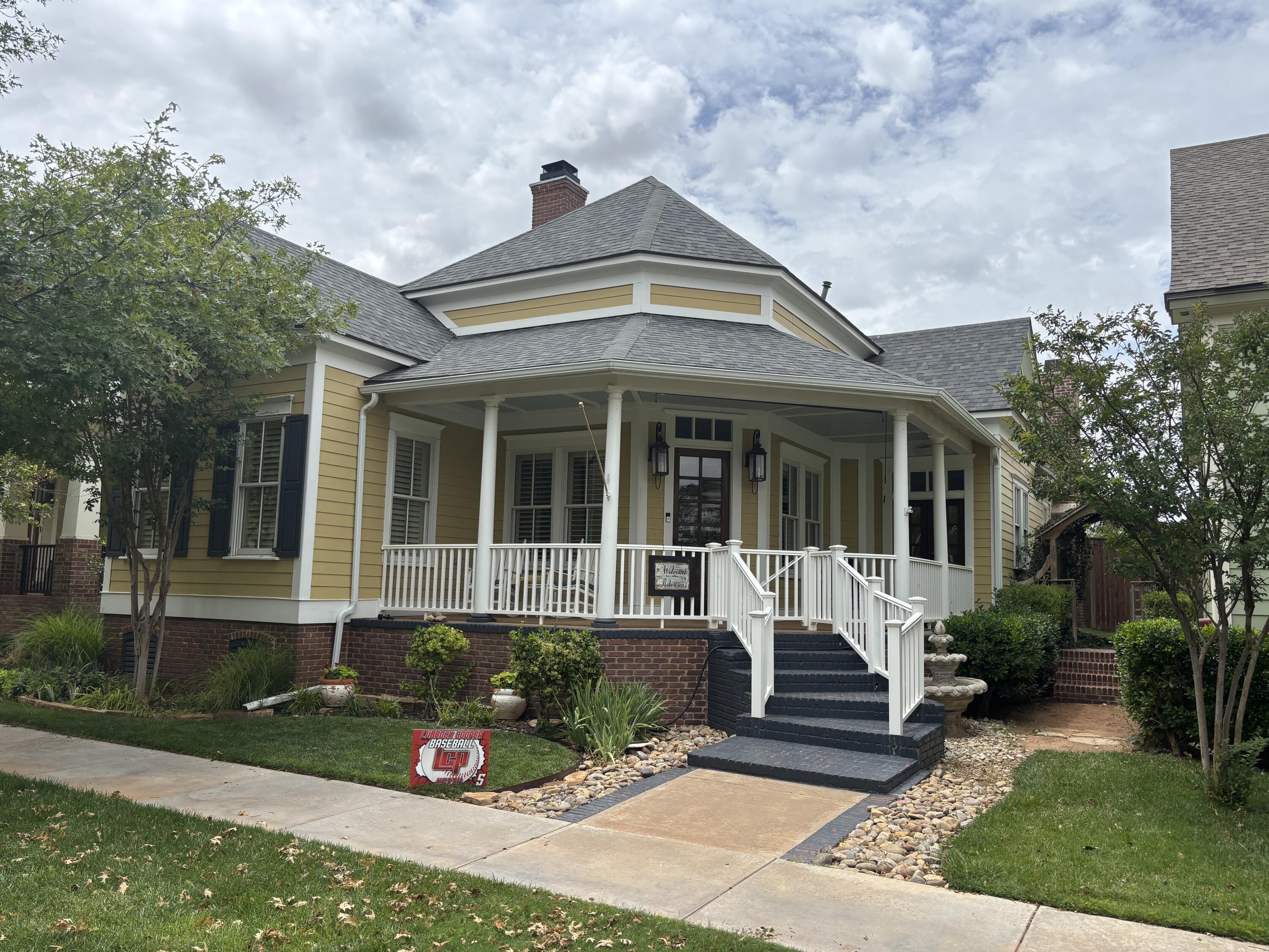 Property Photo:  4706 118th Street  TX 79424 
