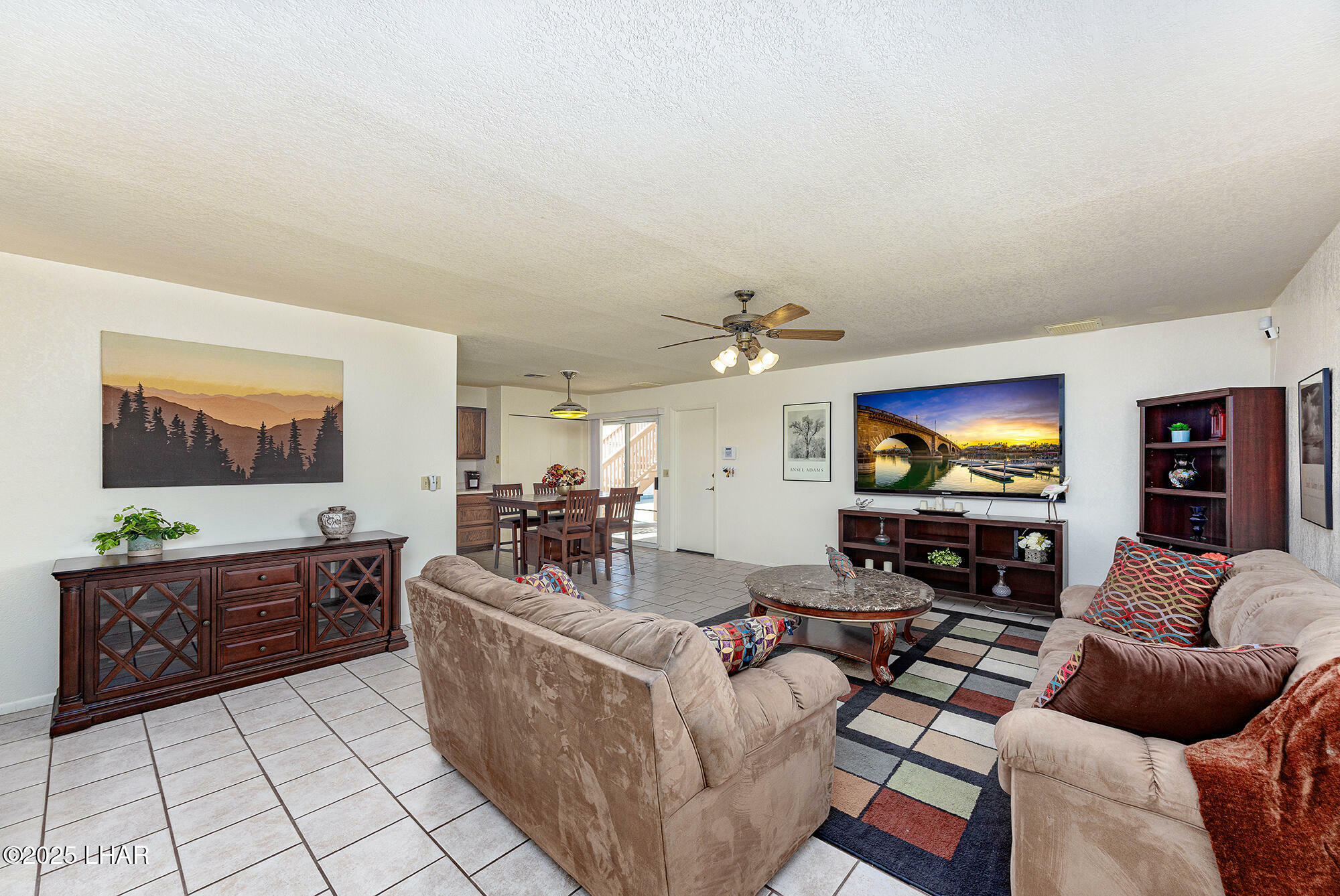 Property Photo: 1710 Outrigger Dr AZ 86404