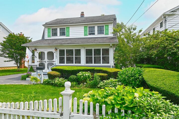 Property Photo: 2067 Jackson Avenue NY 11783