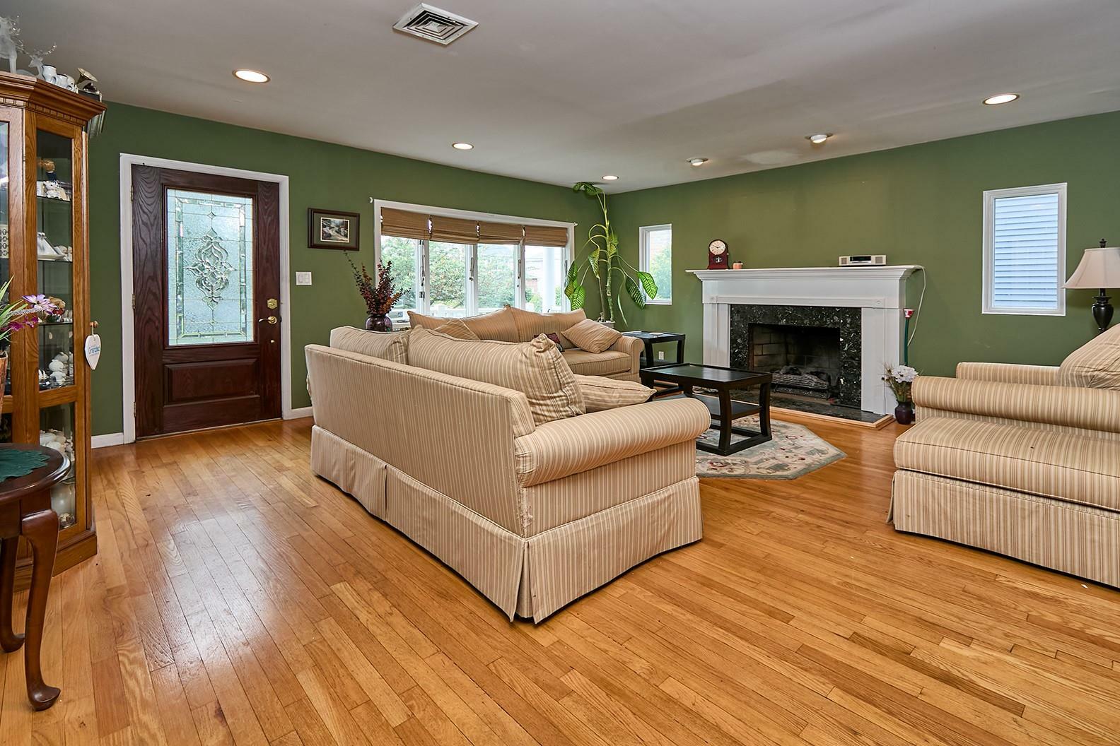 Property Photo: 1531 Richard Avenue NY 11566