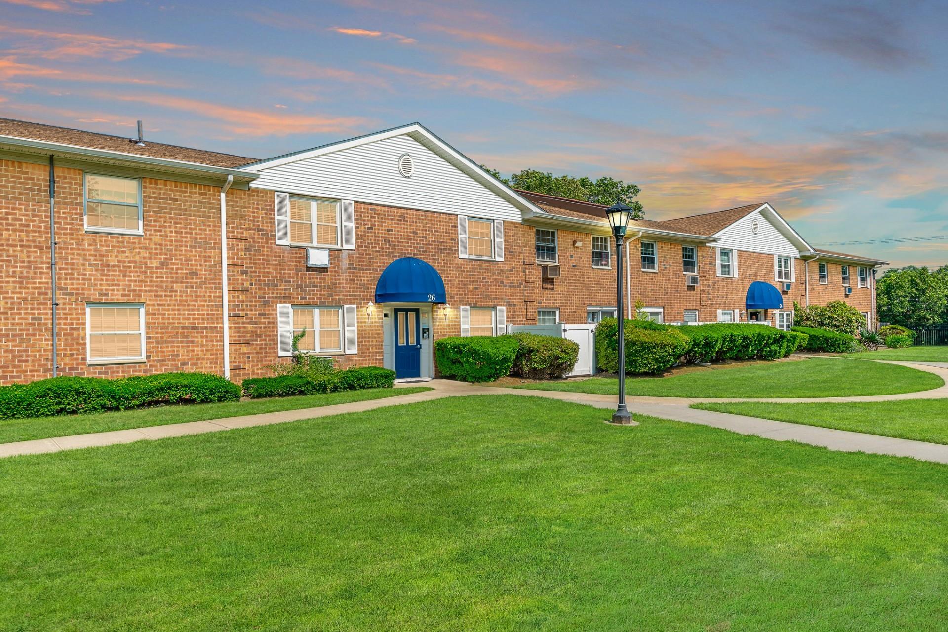 Property Photo: 460 Old Town Road 26P NY 11776