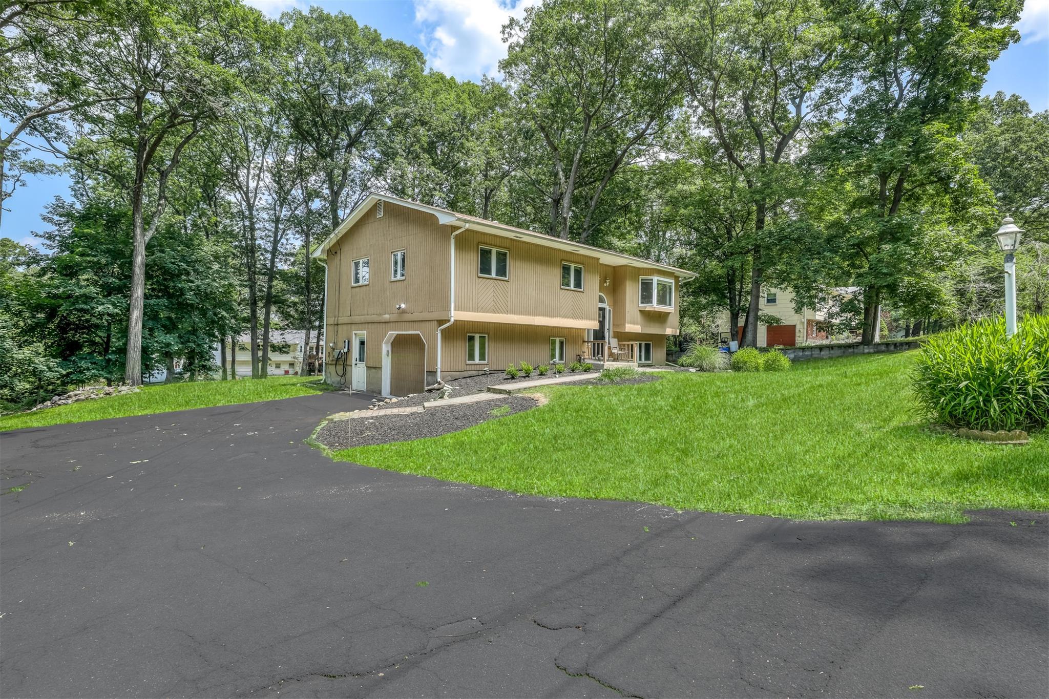Property Photo: 17 Onderdonk Road NY 10901