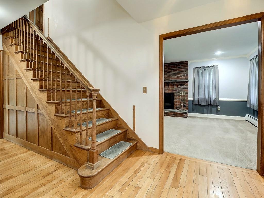 Property Photo:  658 Ingrassia Road  NY 10940 