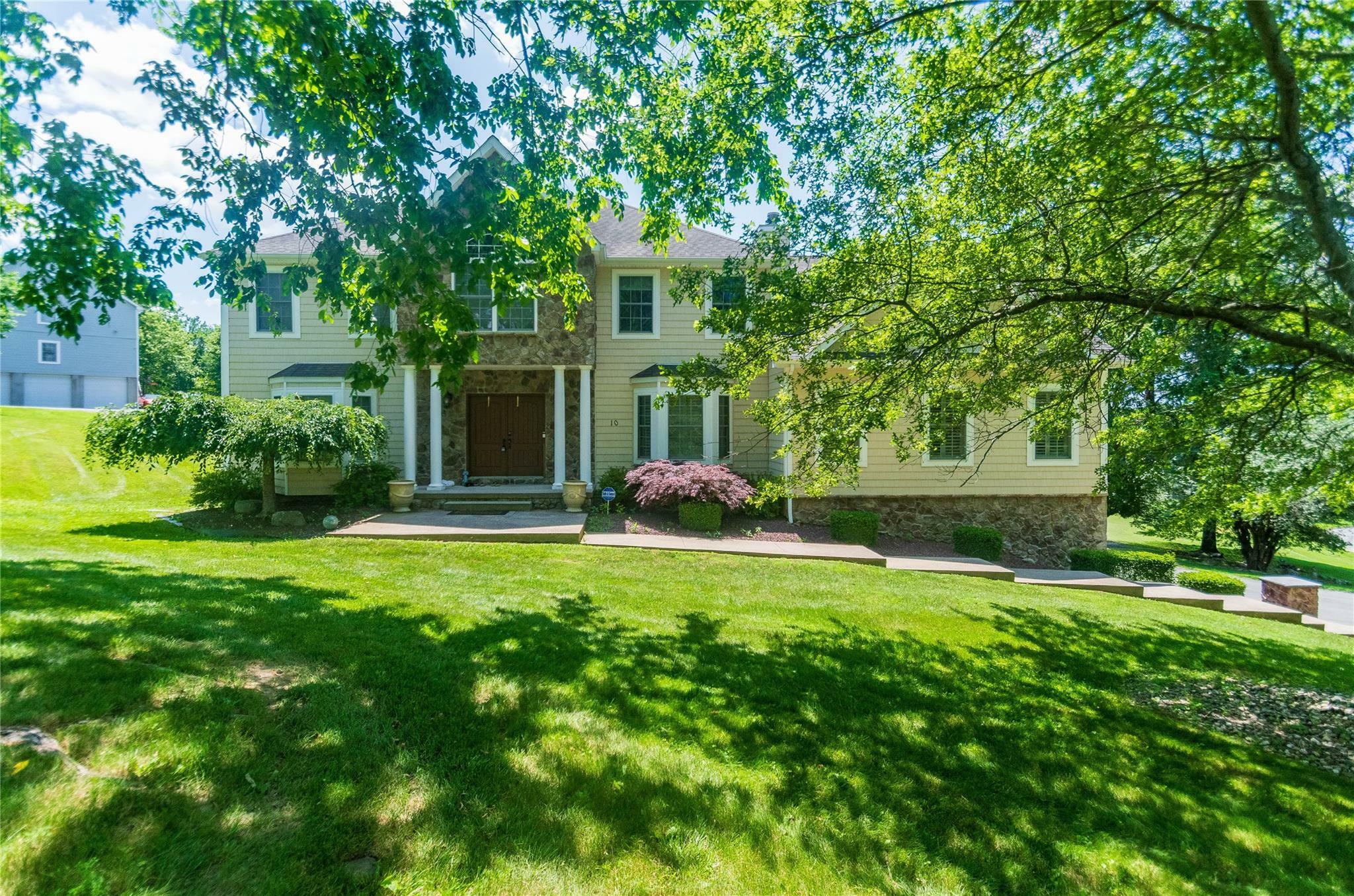 Property Photo: 10 Von Trapp Court NY 10992
