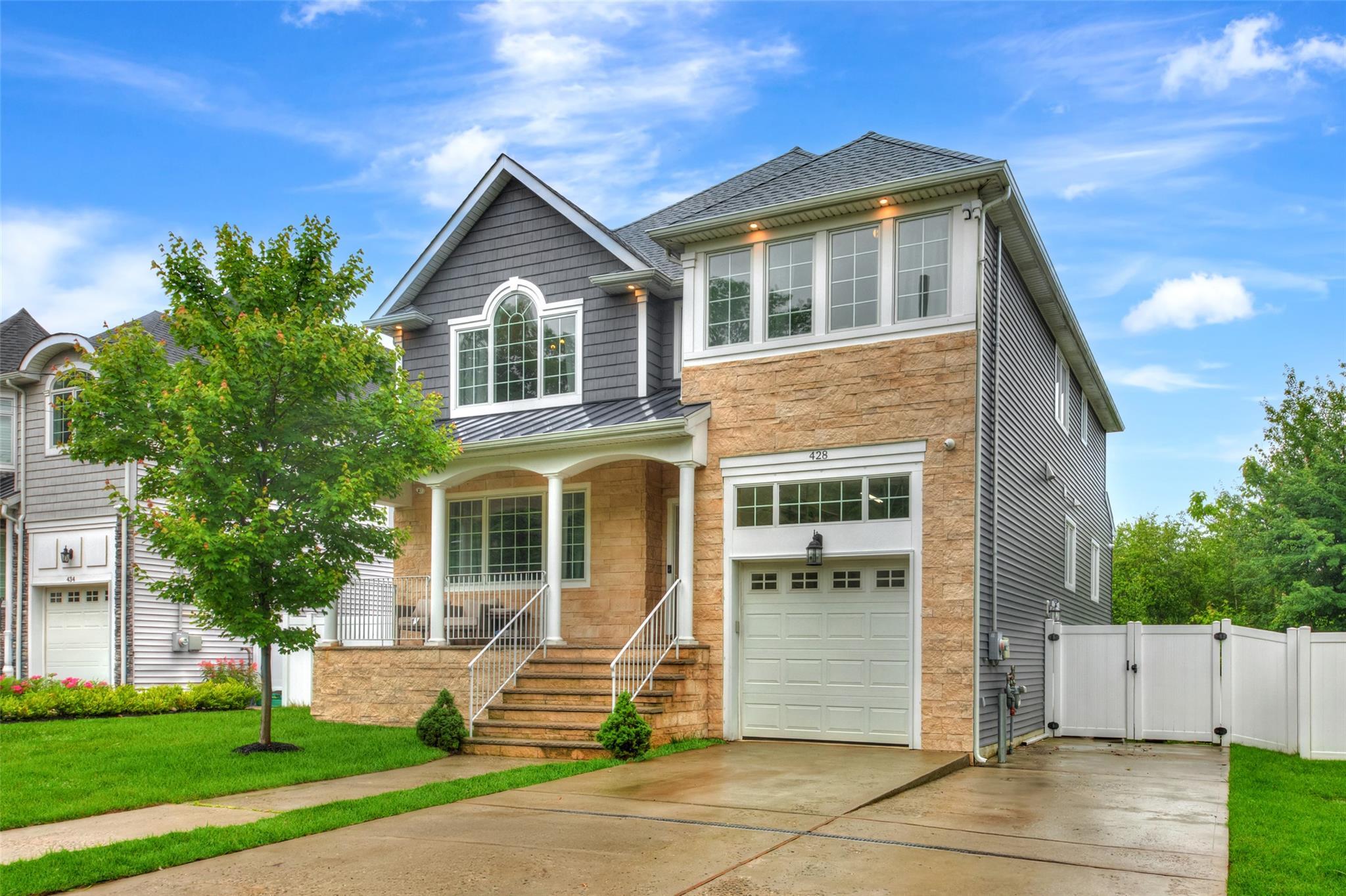 Property Photo: 428 Page Avenue NY 10307
