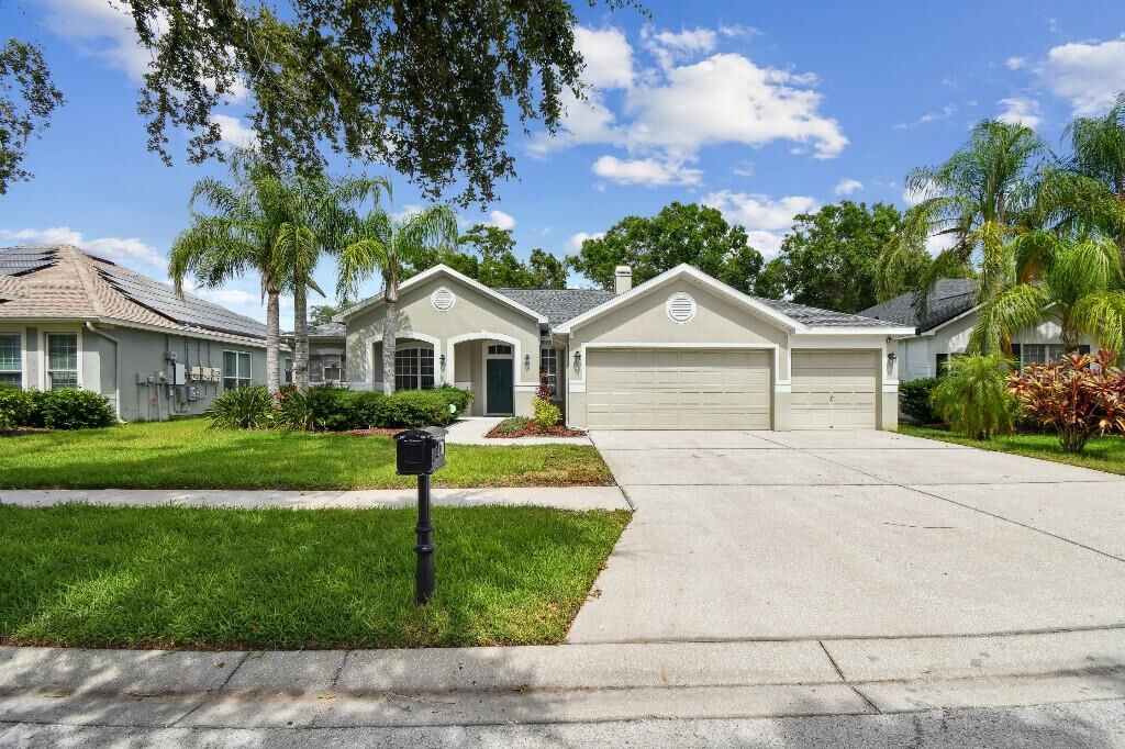 Photo de la propriété:  15217 Octavia Lane  FL 33556 
