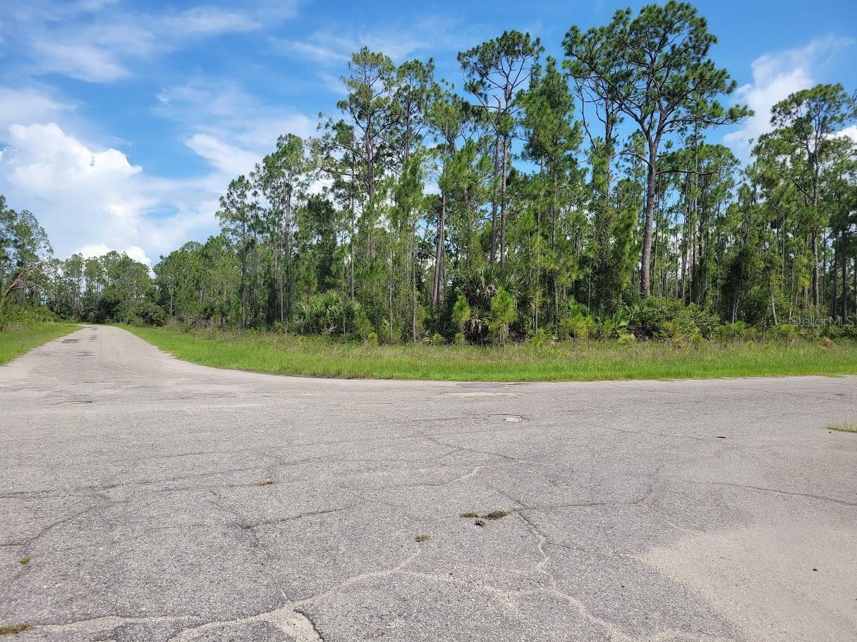 Property Photo: Langlais Drive FL 34288