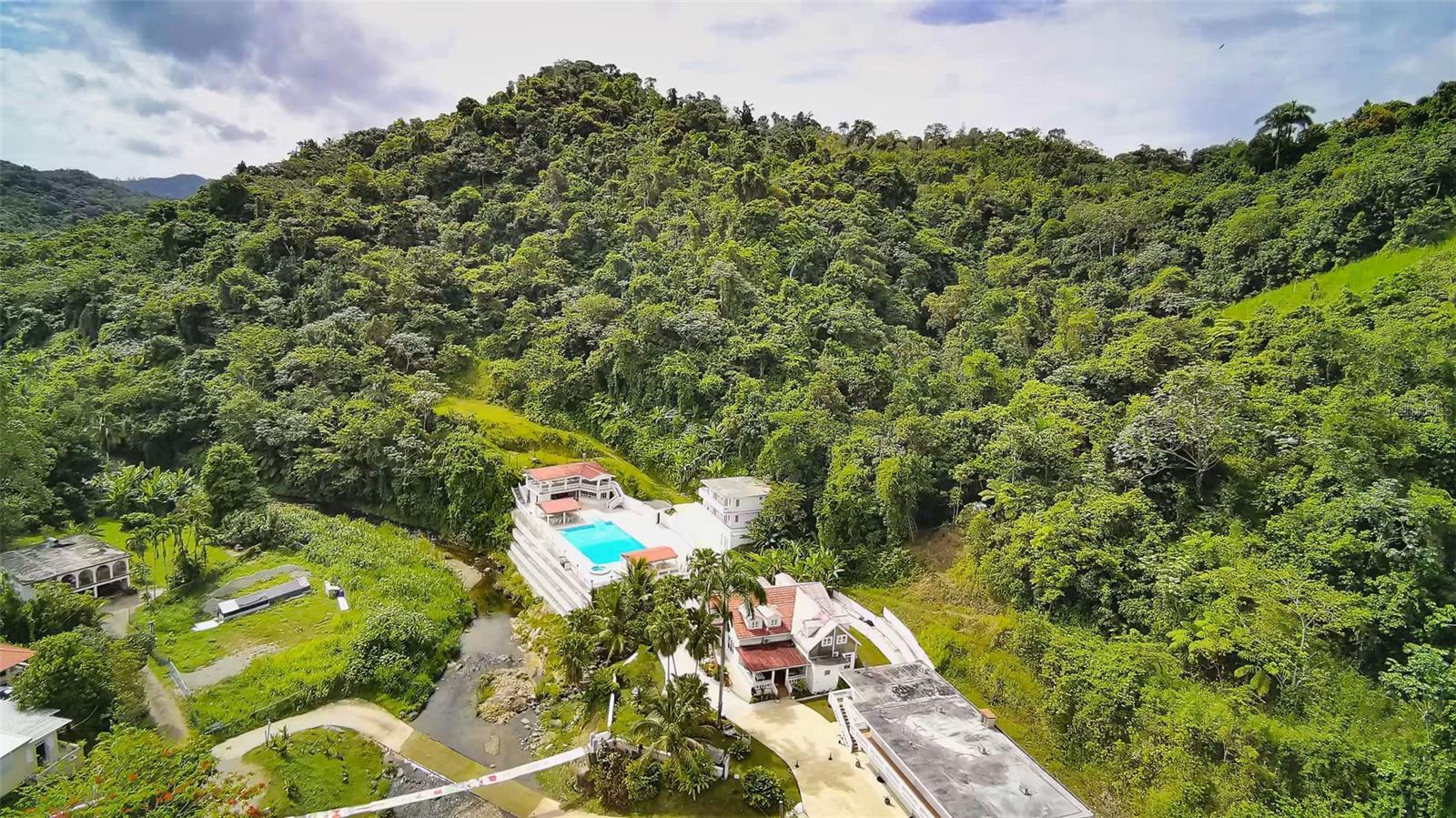 Property Photo: 135 Villa Perez PR 00601