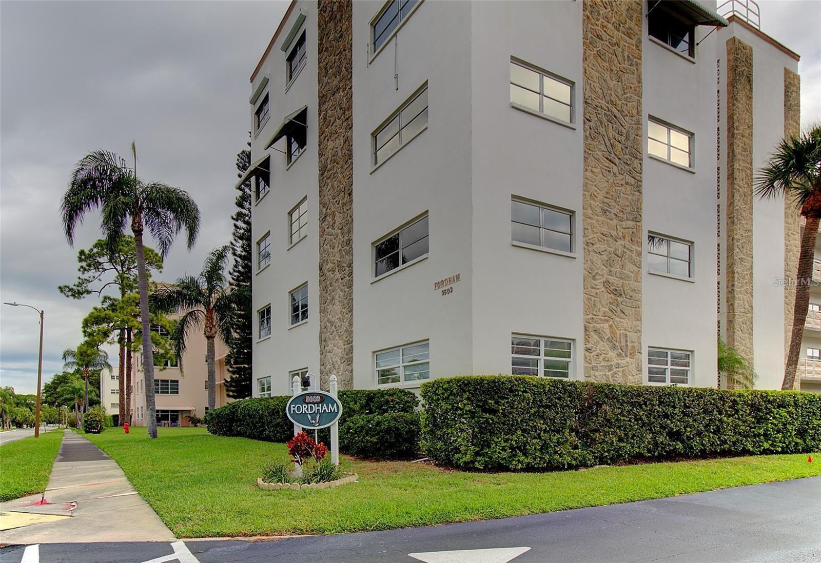 Property Photo:  5603 80th Street N 103  FL 33709 