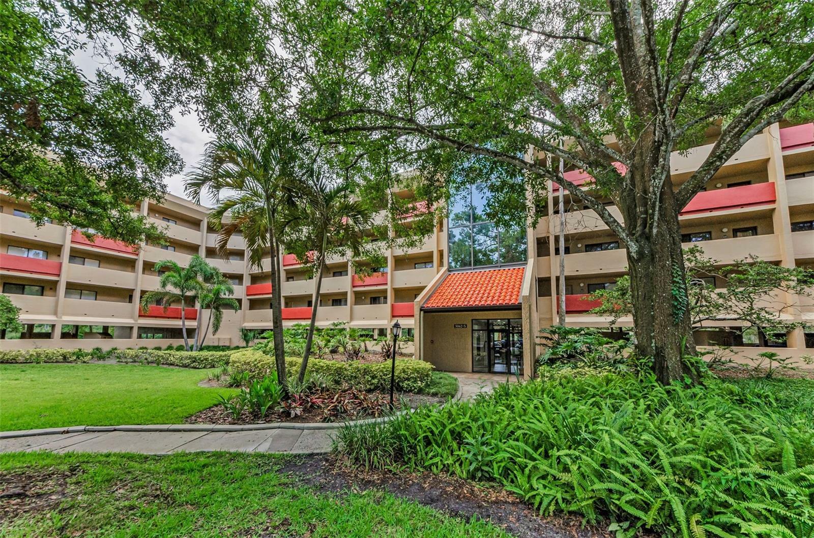 Property Photo: 3062 Eastland Boulevard 308 FL 33761