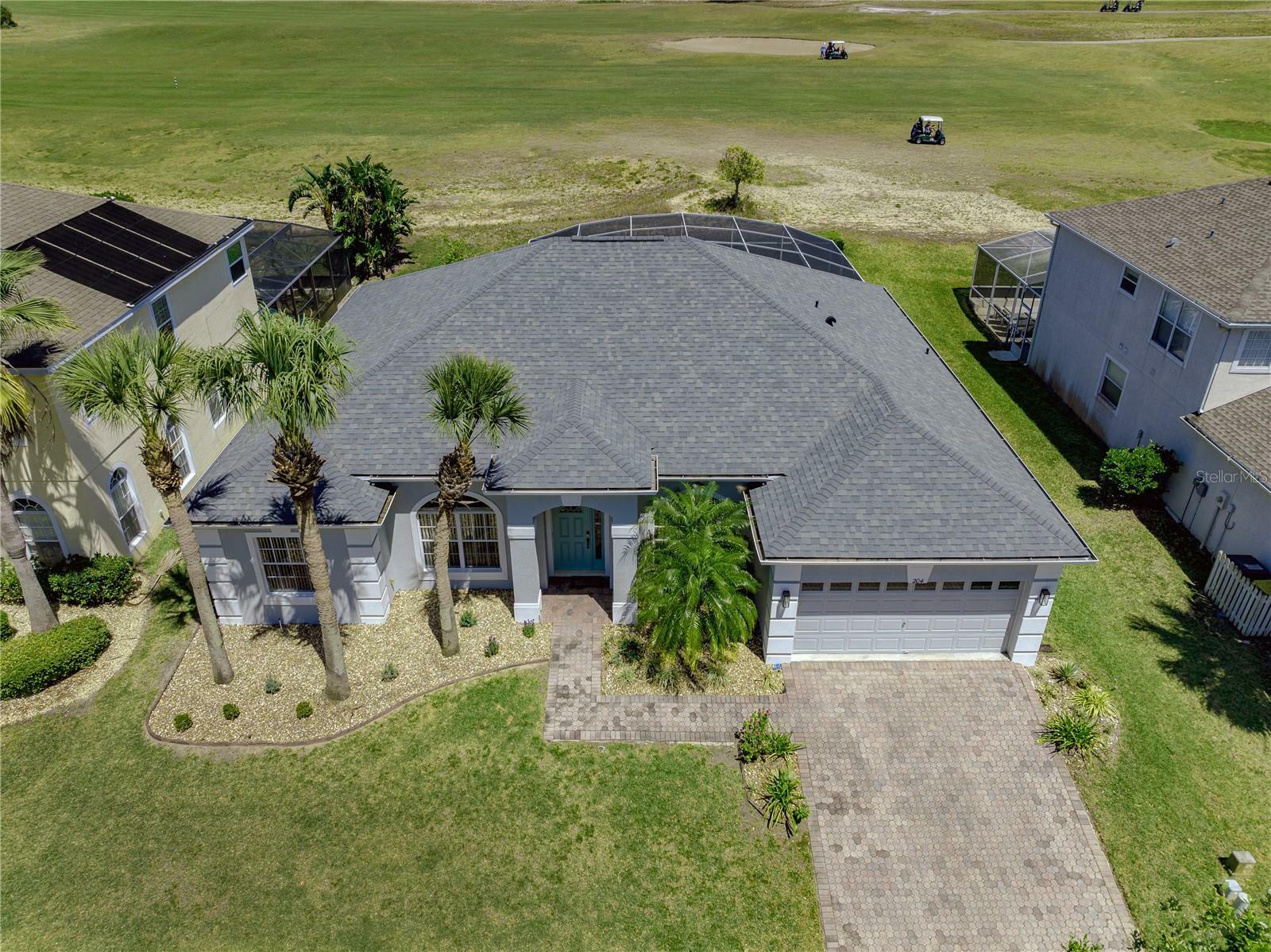 Property Photo: 204 Birkdale Street FL 33897