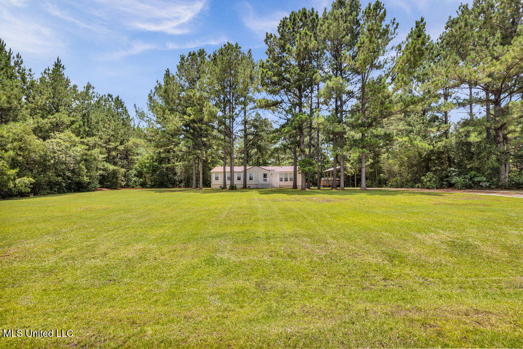 Property Photo: 20171 Gordon Street MS 39574