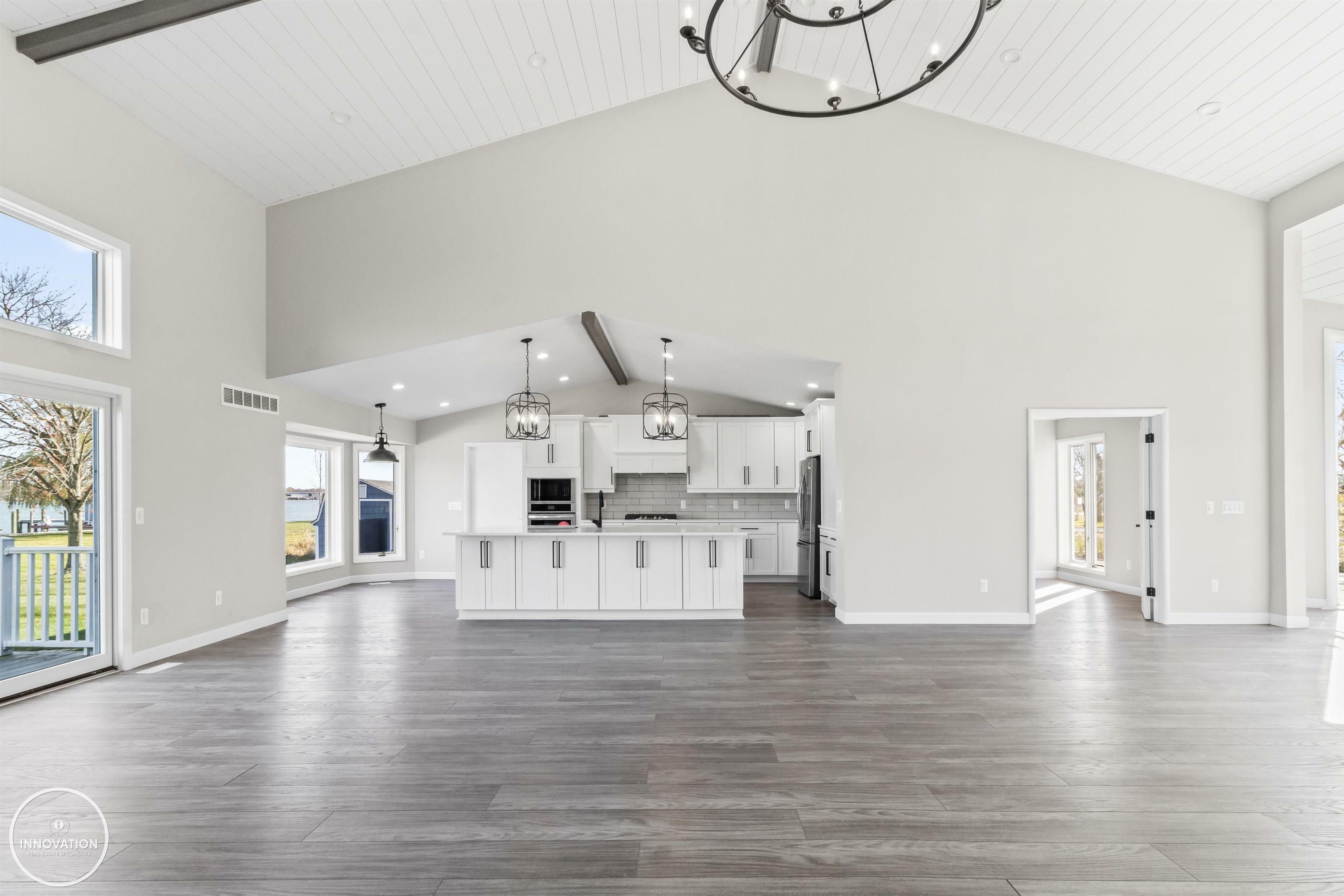 Property Photo: 1600 N Channel Drive MI 48028