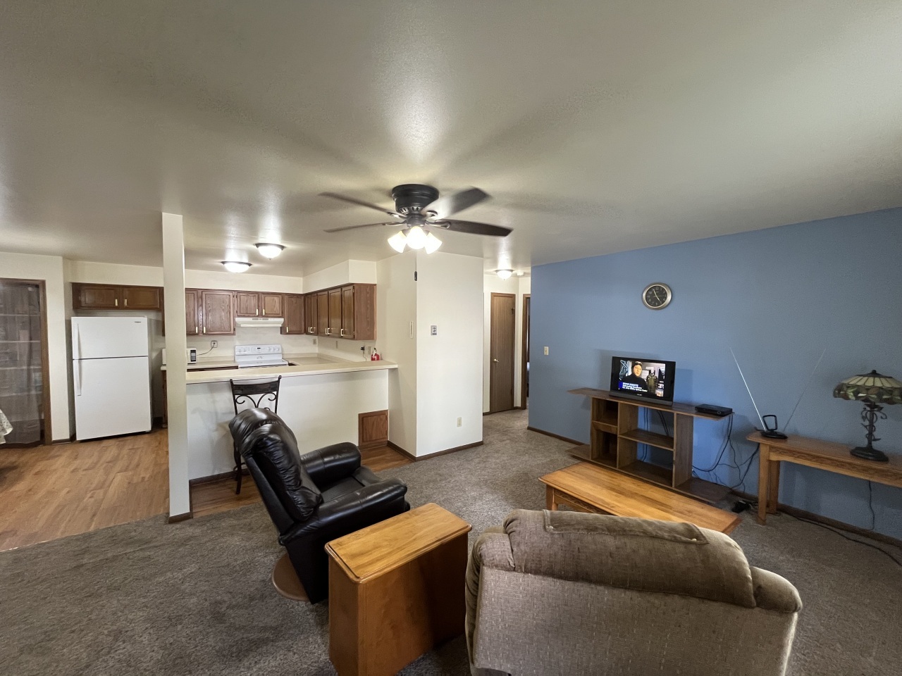 Property Photo:  26602 Lilac Ln 15  WI 53185 