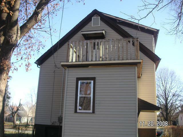 Property Photo: 2939 N 22nd St WI 53206