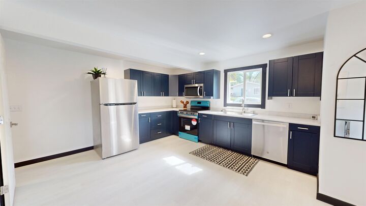 Property Photo:  1113 10th Street NW  ND 58703 