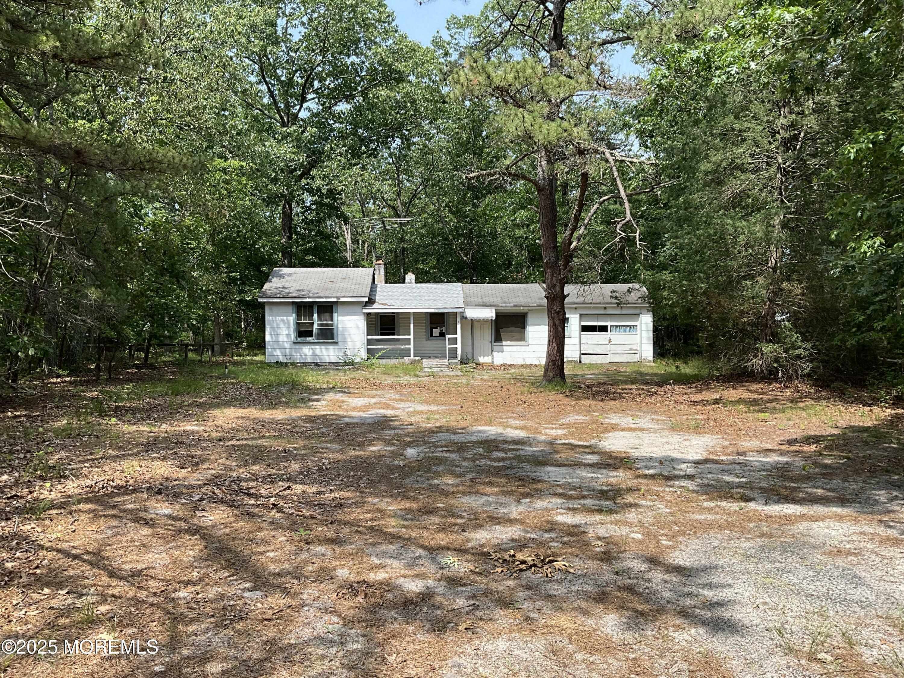 Property Photo: 5 Porter Road NJ 07731