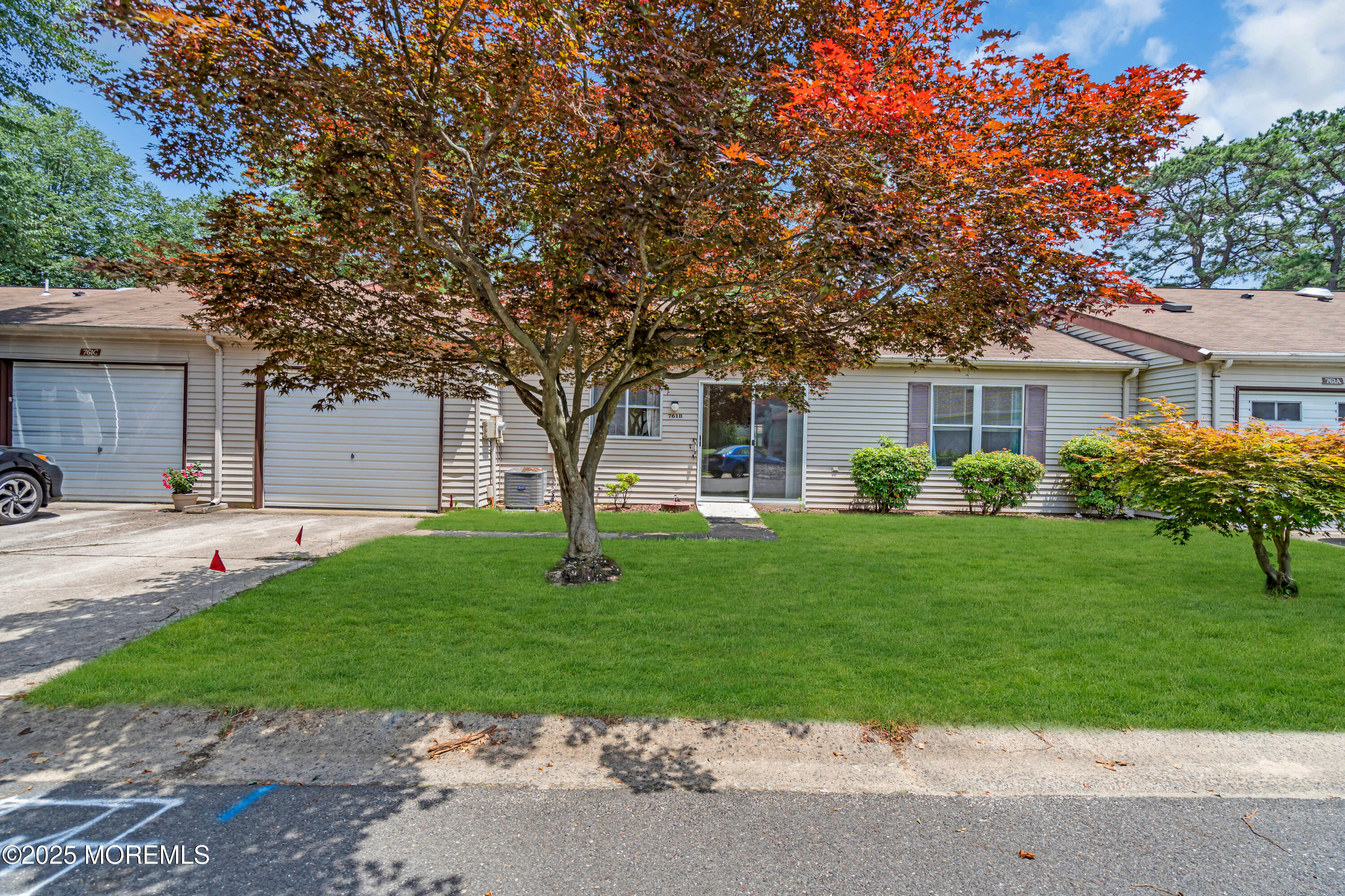 Property Photo:  761B Liverpool Circle  NJ 08759 