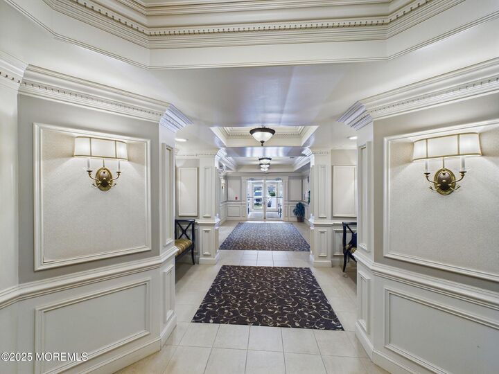 Property Photo: 1102 Cedar Village Boulevard 102 NJ 08816