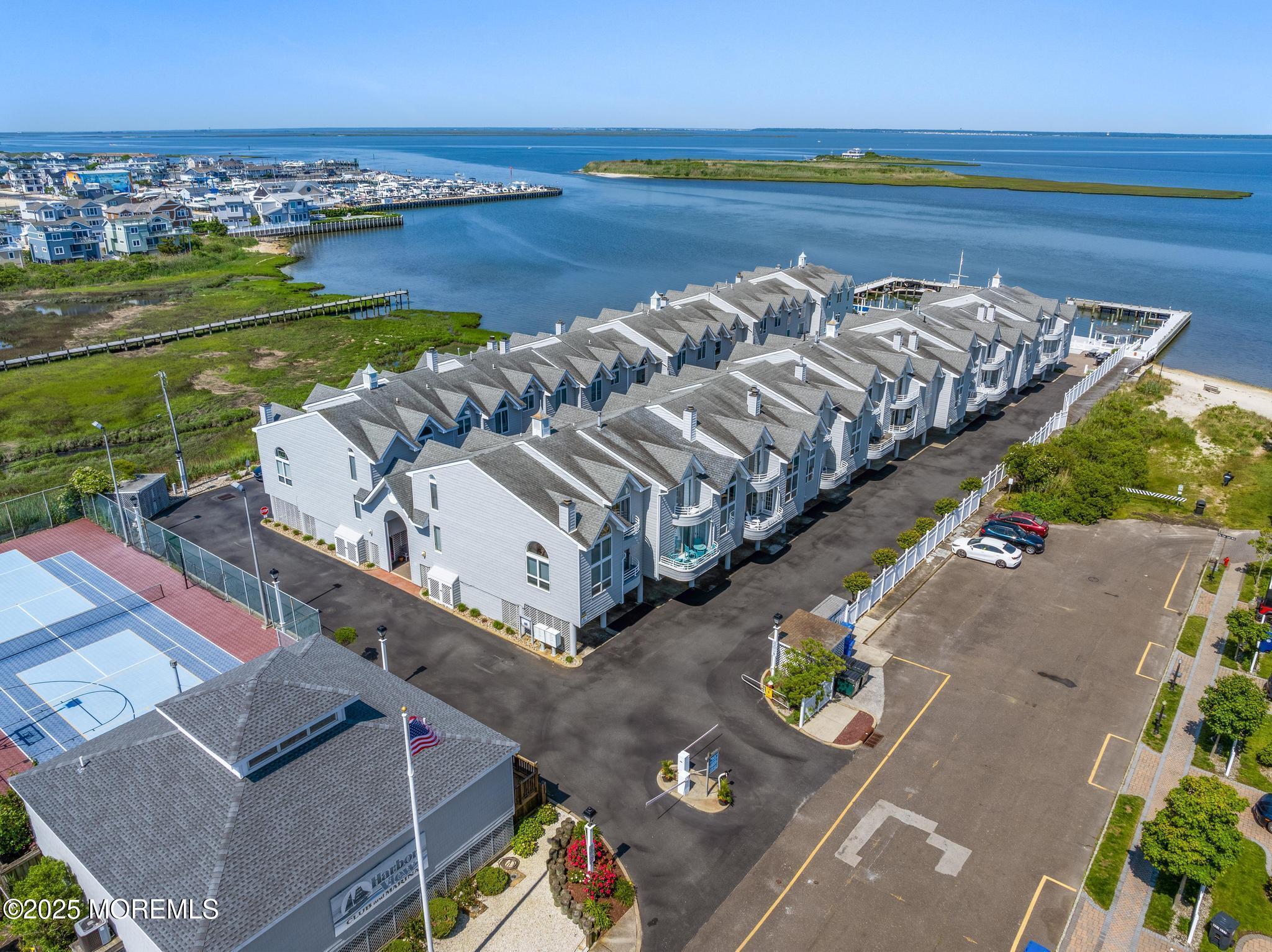Property Photo: 420 Eighth Street 3N NJ 08008
