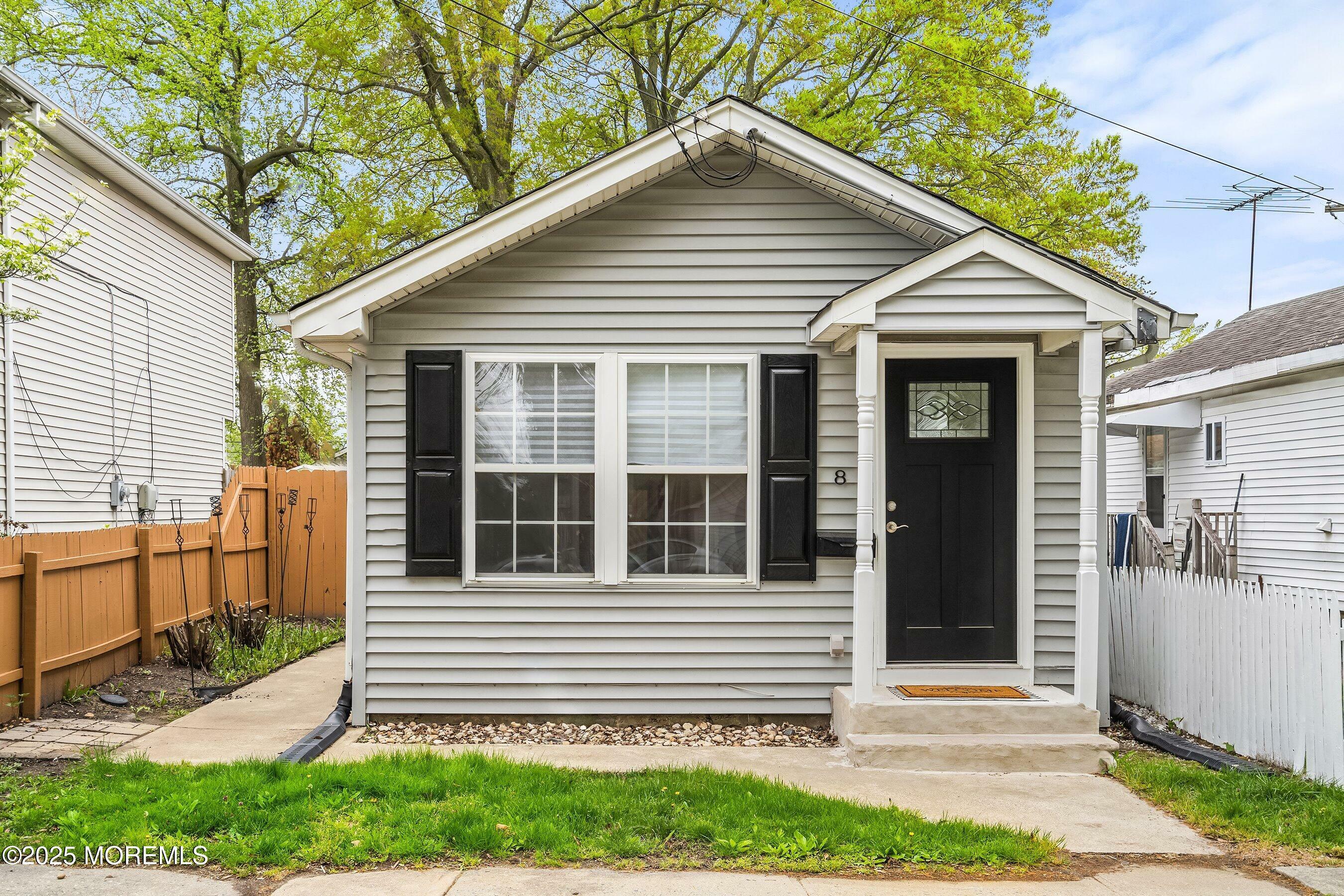 Property Photo: 8 Neptune Place NJ 07748