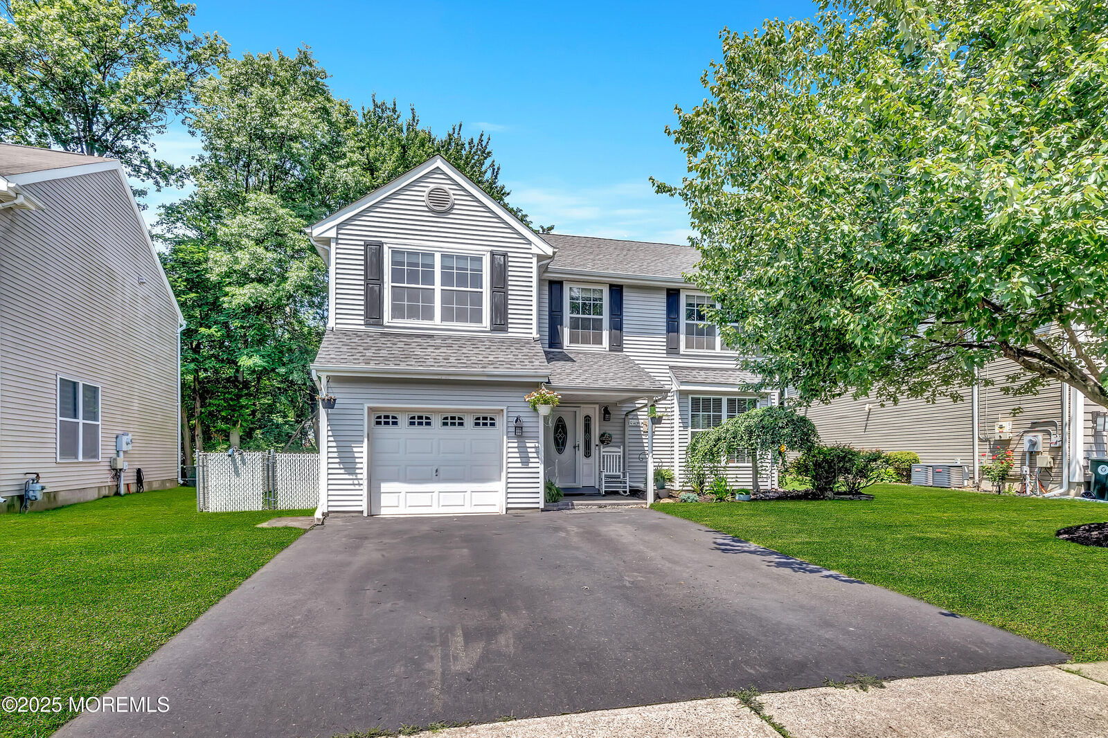 Property Photo:  27 Skyline Drive  NJ 07730 