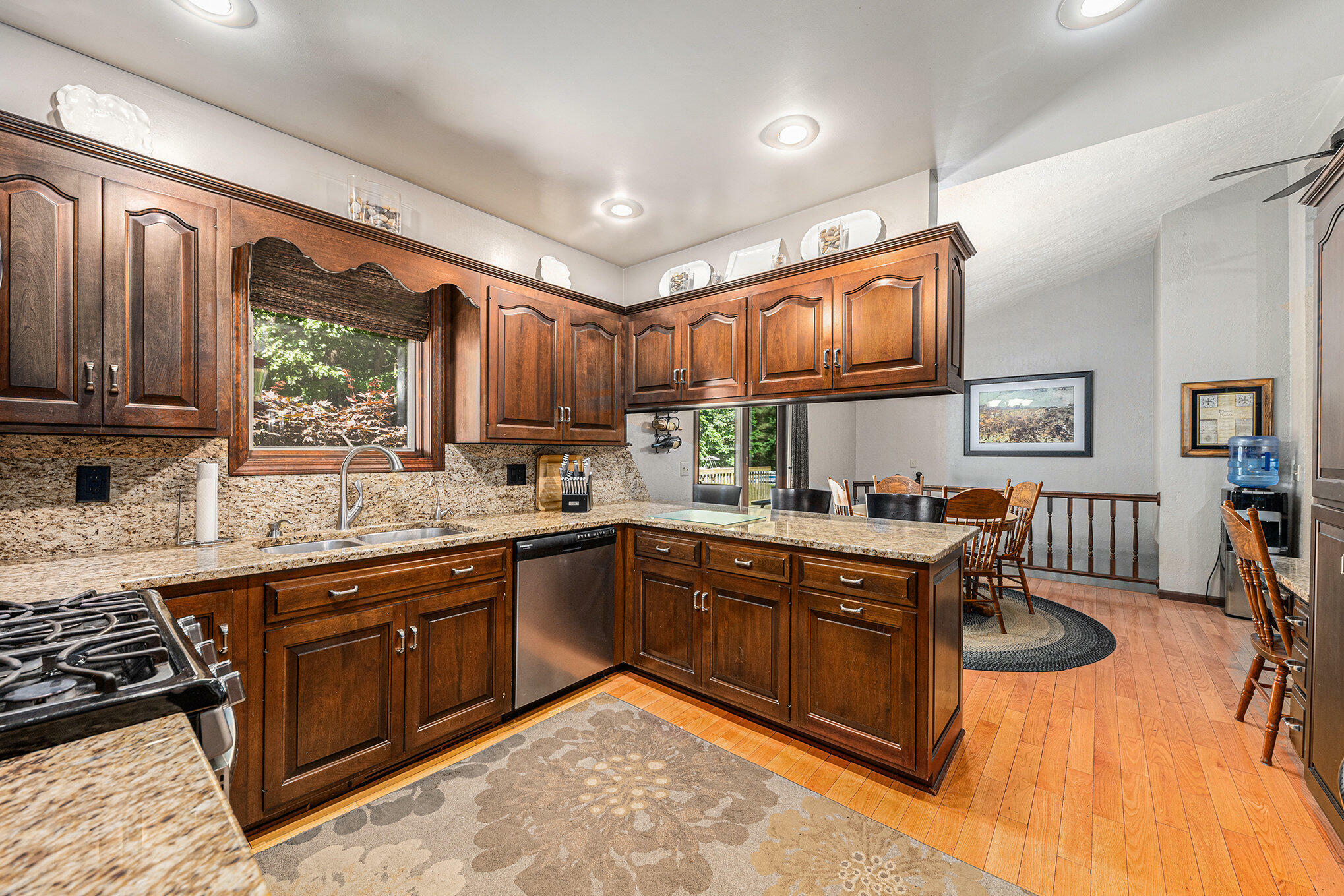 Property Photo:  4234 N 2nd Street  MI 49009 