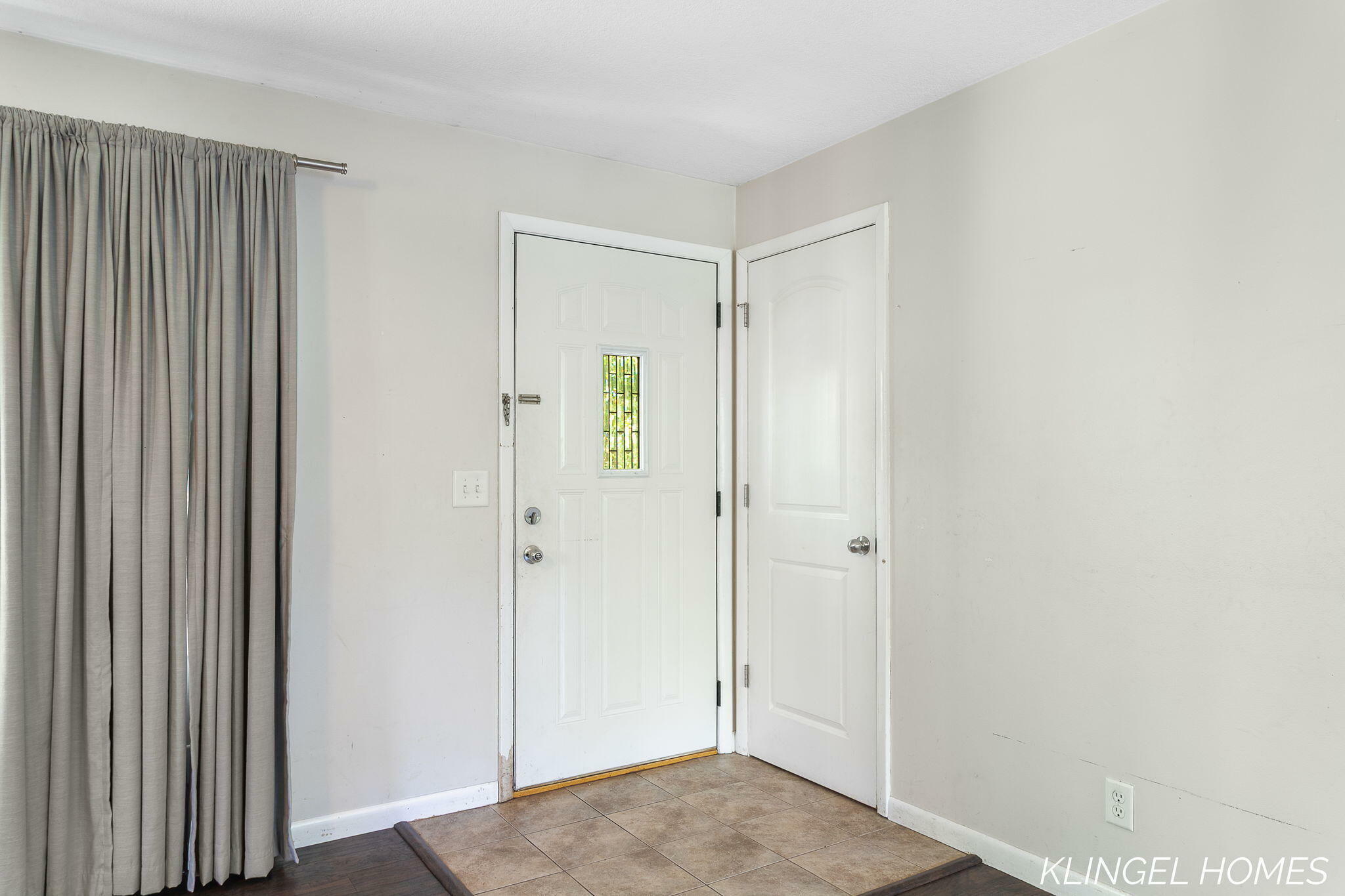 Property Photo:  613 E Pontaluna Road  MI 49444 