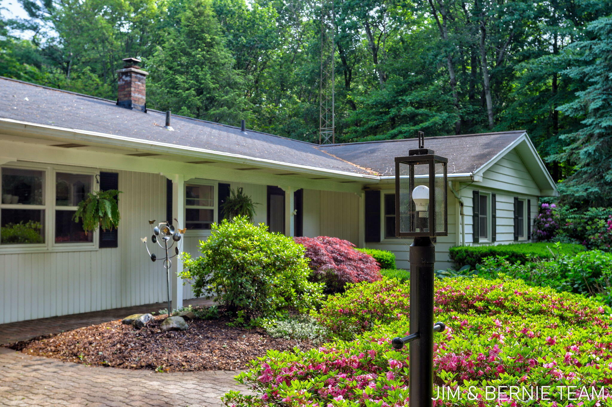 Property Photo: 8518 146th Avenue MI 49460