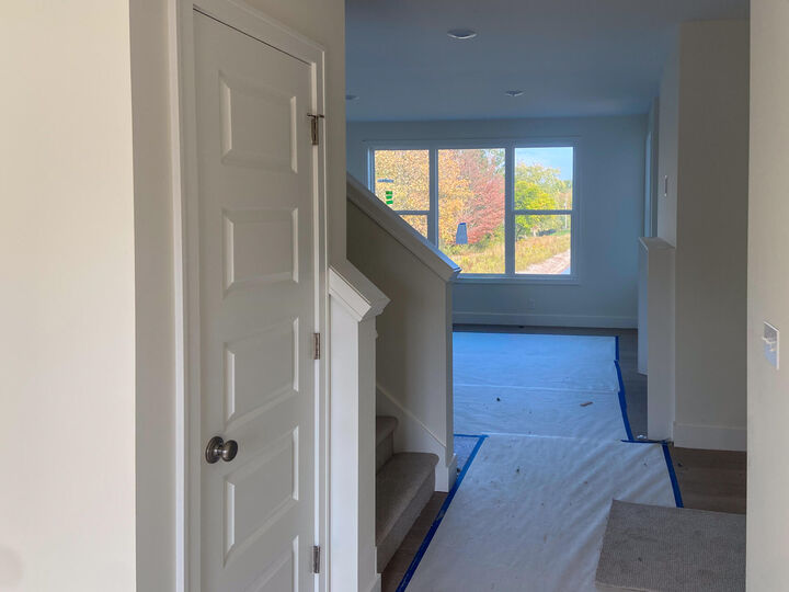 Property Photo: 10786 Melanie Drive MI 49401