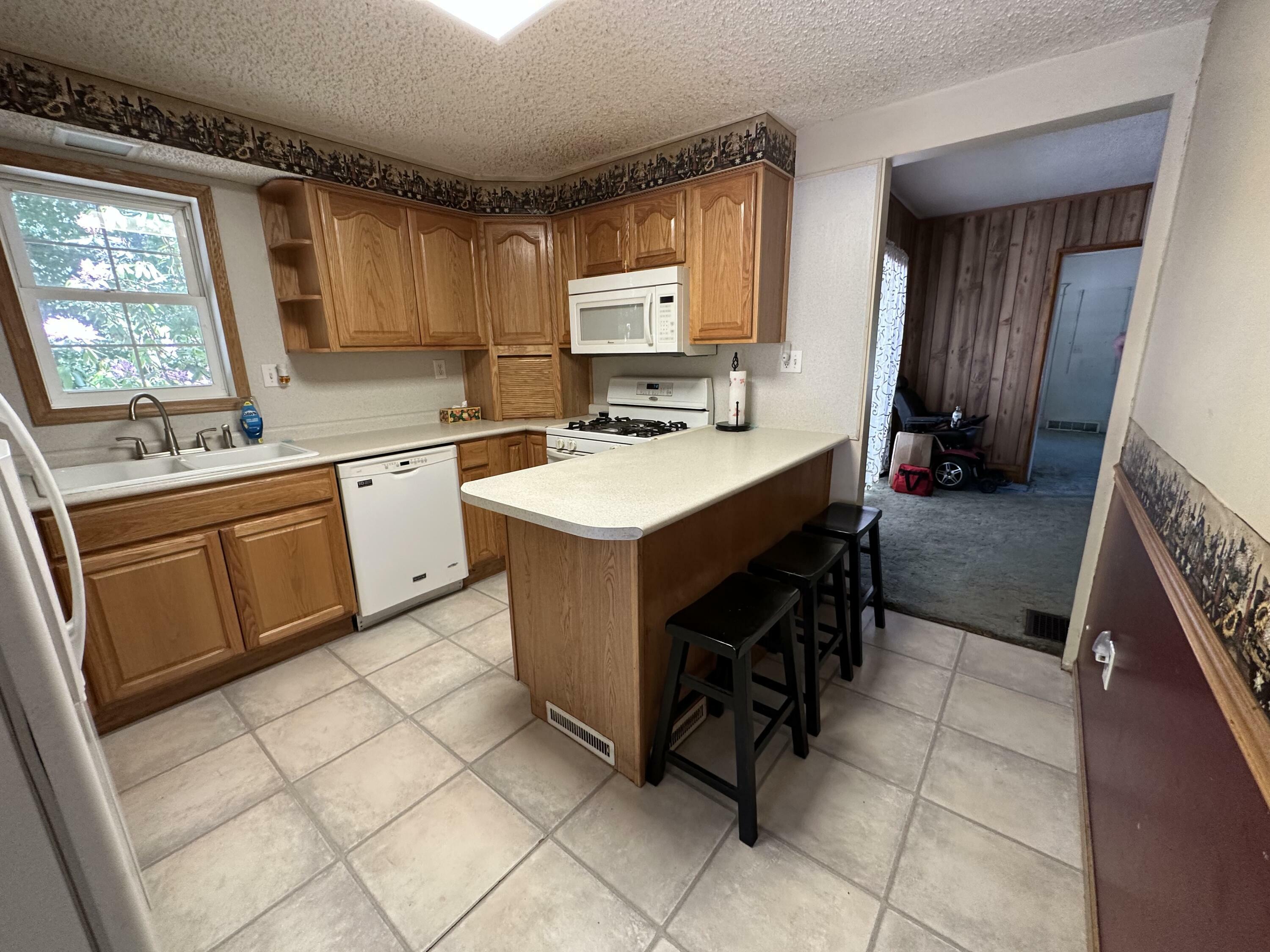 Property Photo: 4641 Territorial Rd Road MI 49022