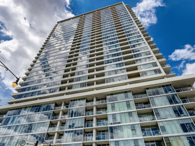 Property Photo: 1720 S Michigan Avenue 2506 IL 60616