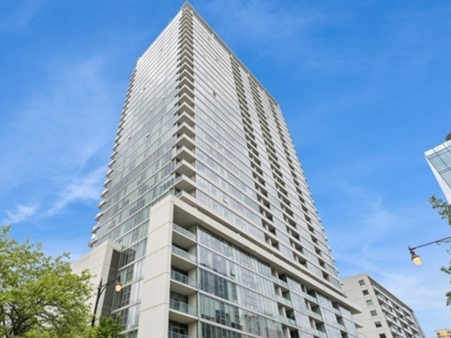 Property Photo: 1720 S Michigan Avenue 2506 IL 60616