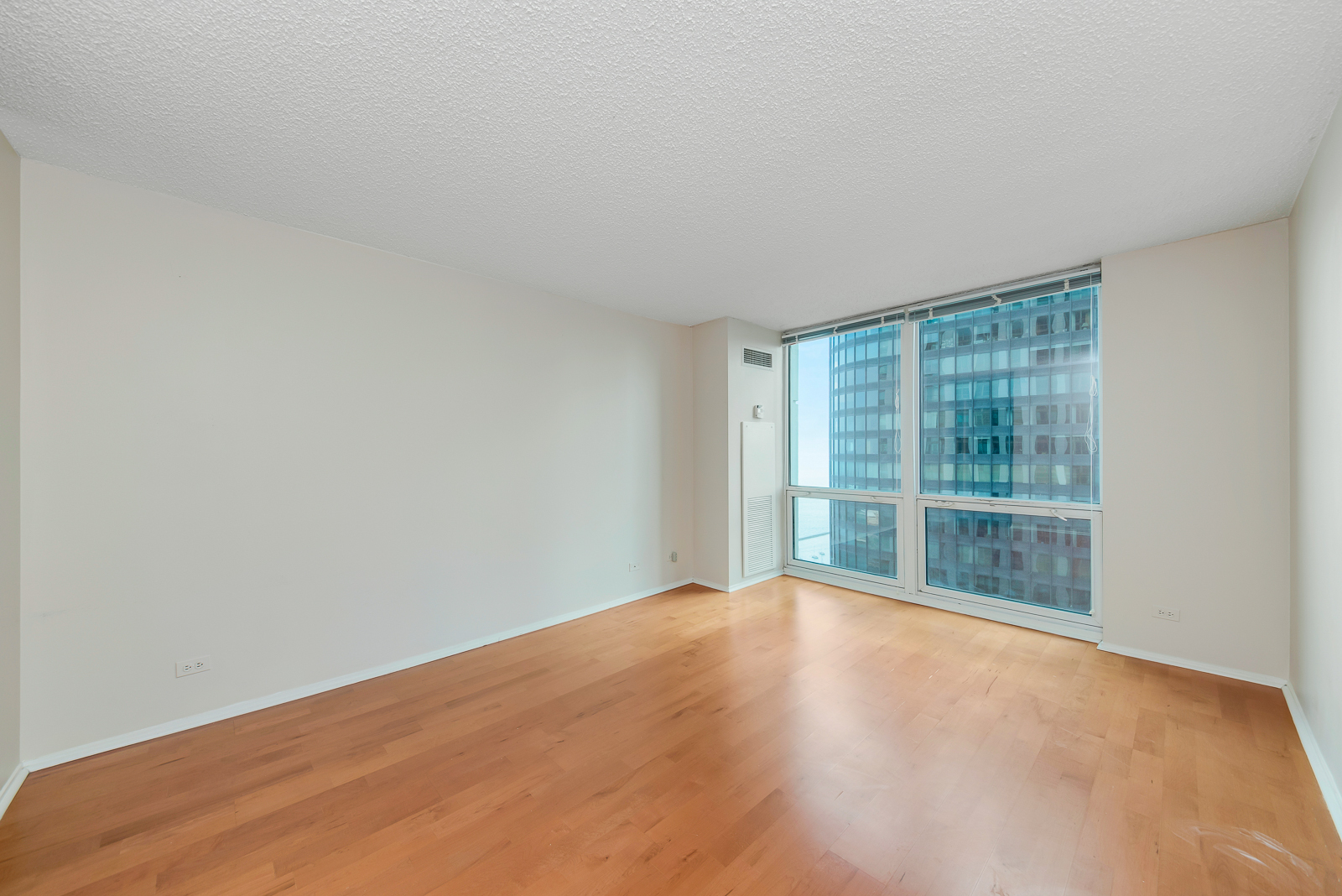 Property Photo: 195 N Harbor Drive 4405 IL 60601