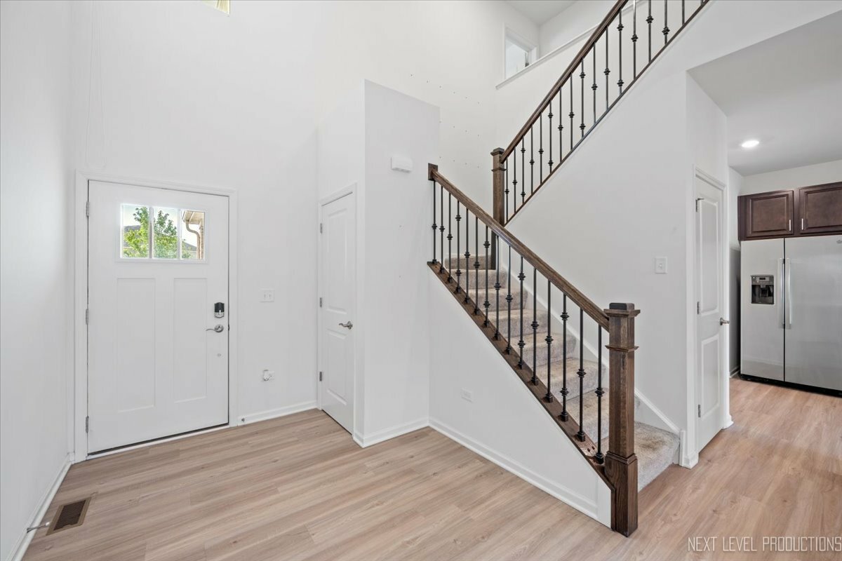 Property Photo: 15114 W Quincy Circle IL 60442