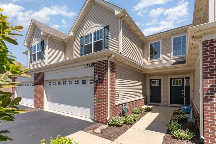 15135 W Quincy Circle  Manhattan IL 60442 photo