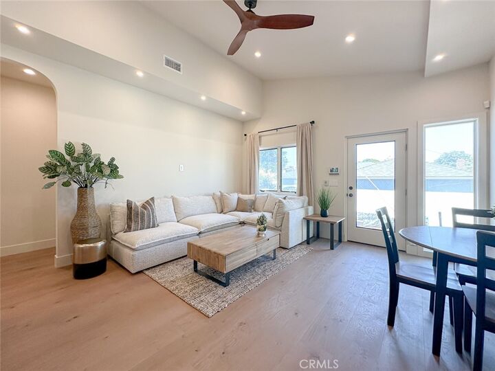 Property Photo:  1246 S Gertruda Avenue  CA 90277 