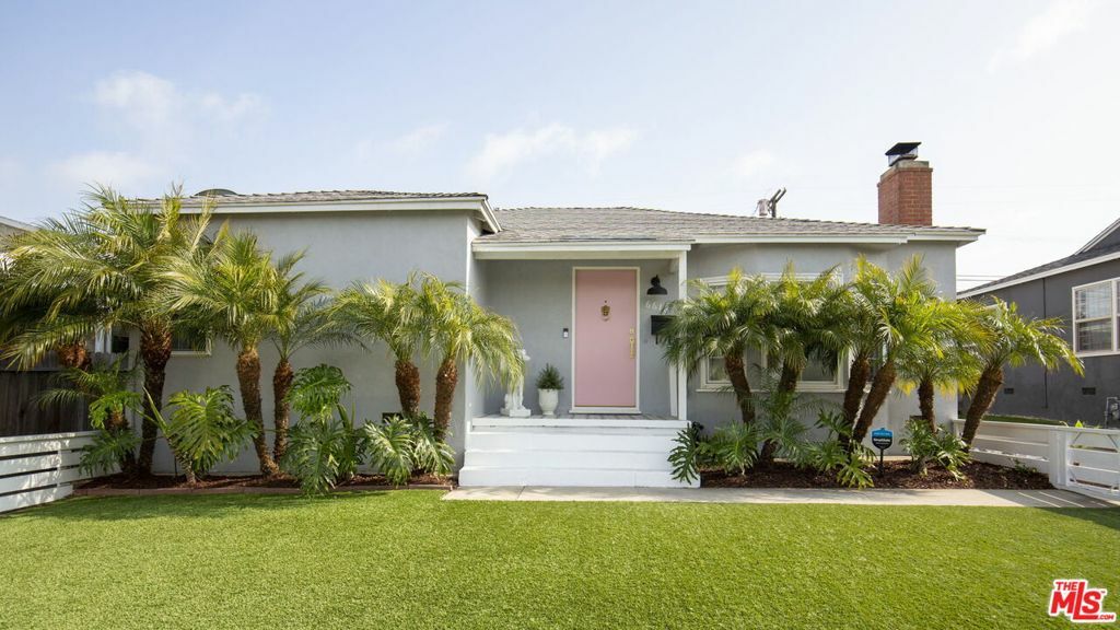 Property Photo: 6616 W 87th Street CA 90045