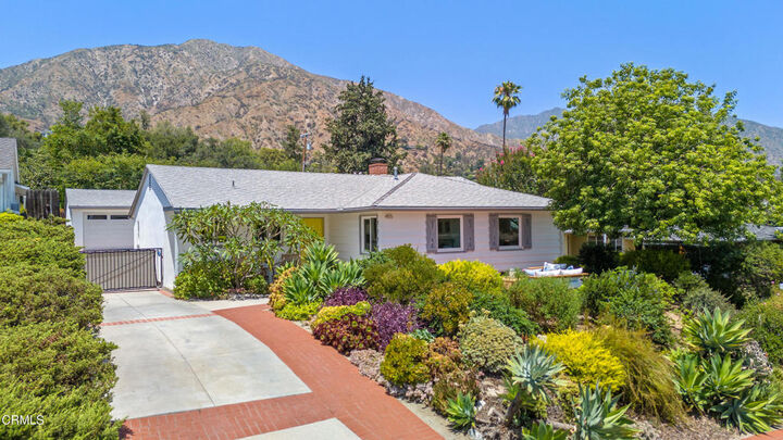 Property Photo: 455 E Laurel Avenue CA 91024