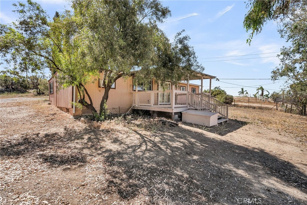 Property Photo: 44205 Oak Glen Road CA 92544