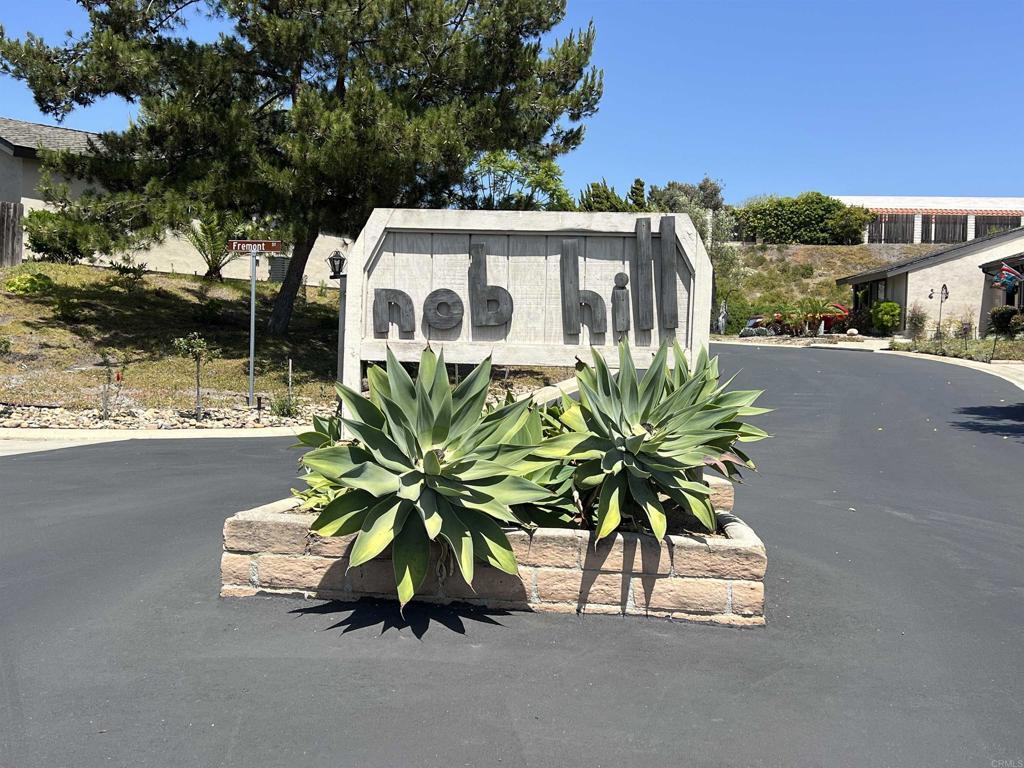Property Photo: 1404 Lombard Street CA 92084