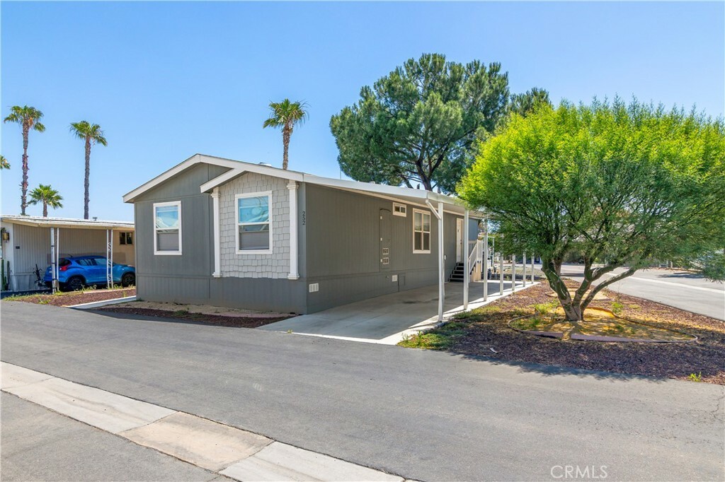 Property Photo:  4400 W Florida Avenue 252  CA 92545 