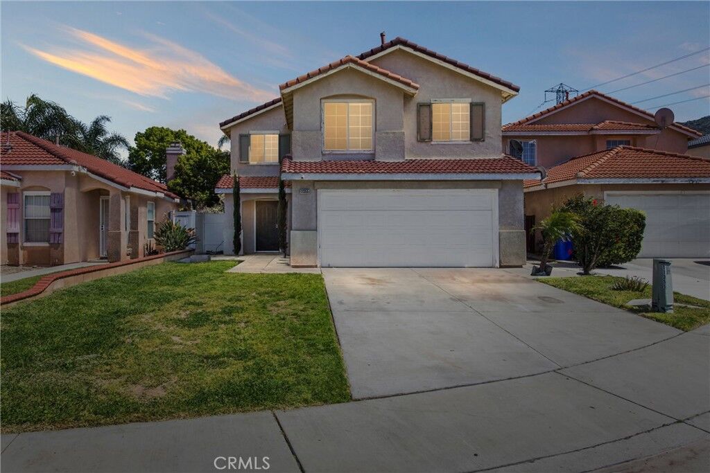 Property Photo:  11355 Tondela Street  CA 92337 