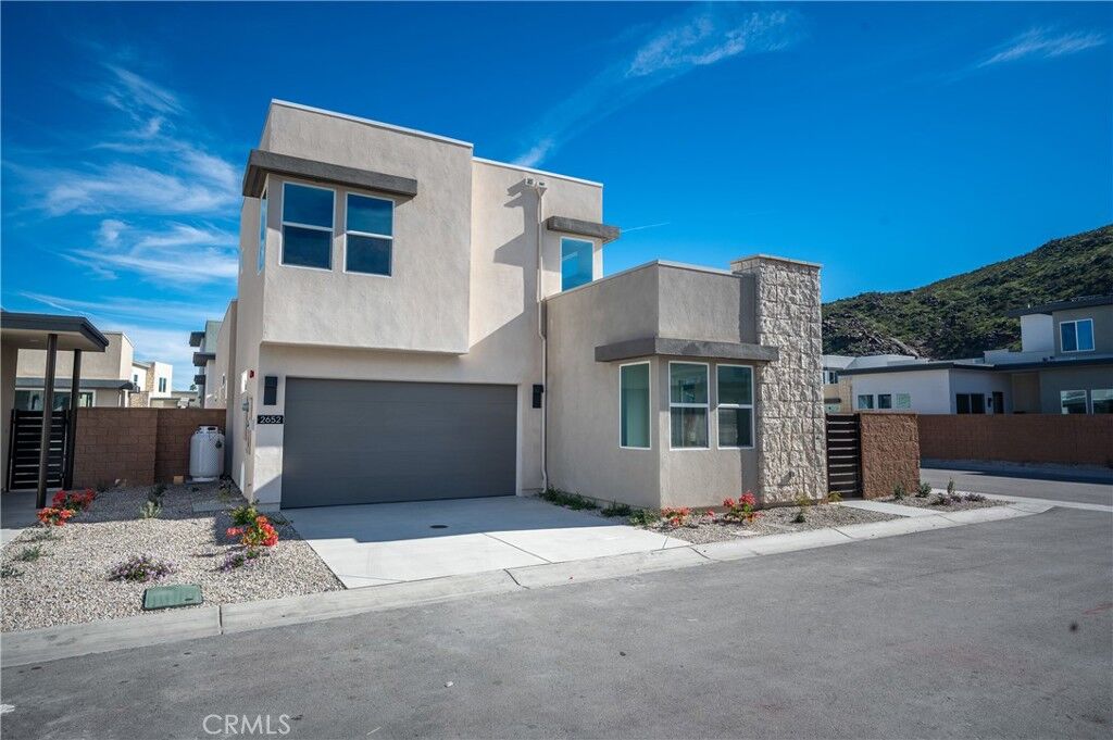 Property Photo: 2652 Prairie Rose Lane CA 92264