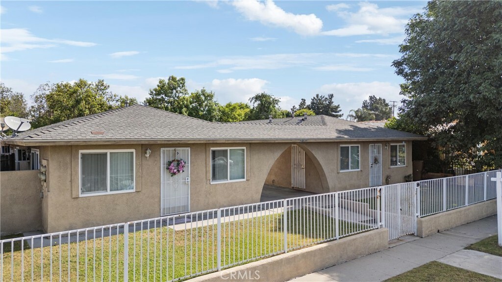 Property Photo:  540 W Shamrock Street  CA 92376 