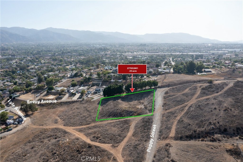 Property Photo:  0 Envoy  CA 92881 