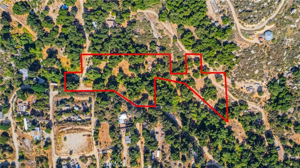 Property Photo: 48 Lot Cryer Drive CA 92220
