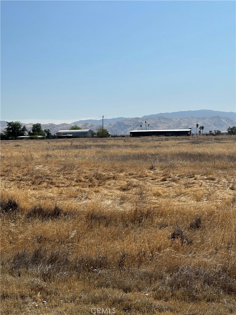 Property Photo:  0 Cosmo Street  CA 93306 