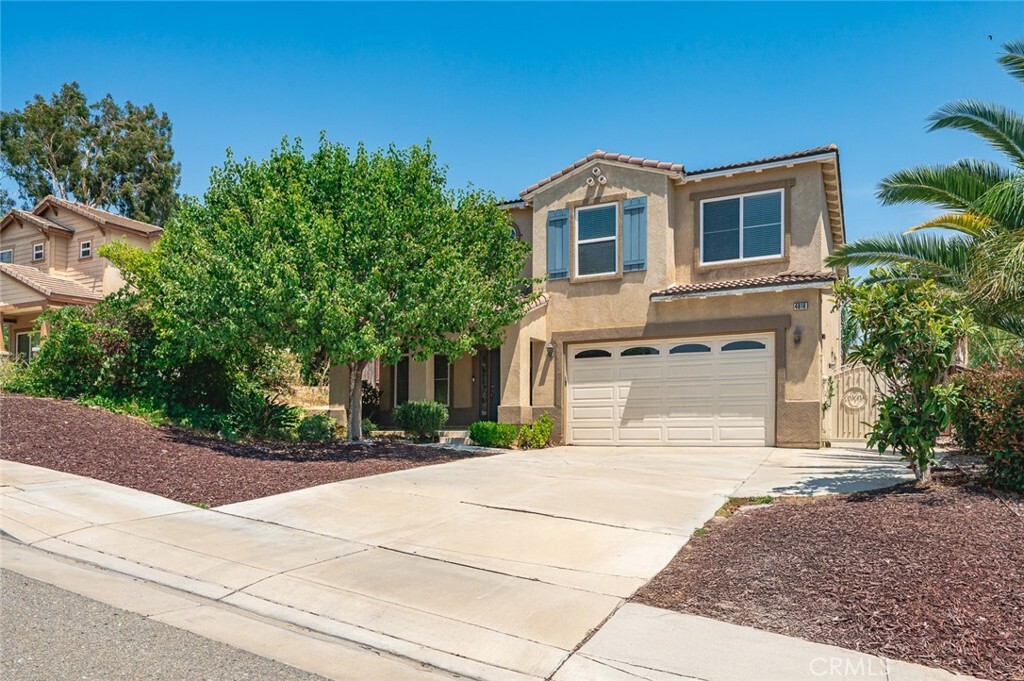 Property Photo: 4816 Gregory Road CA 92501