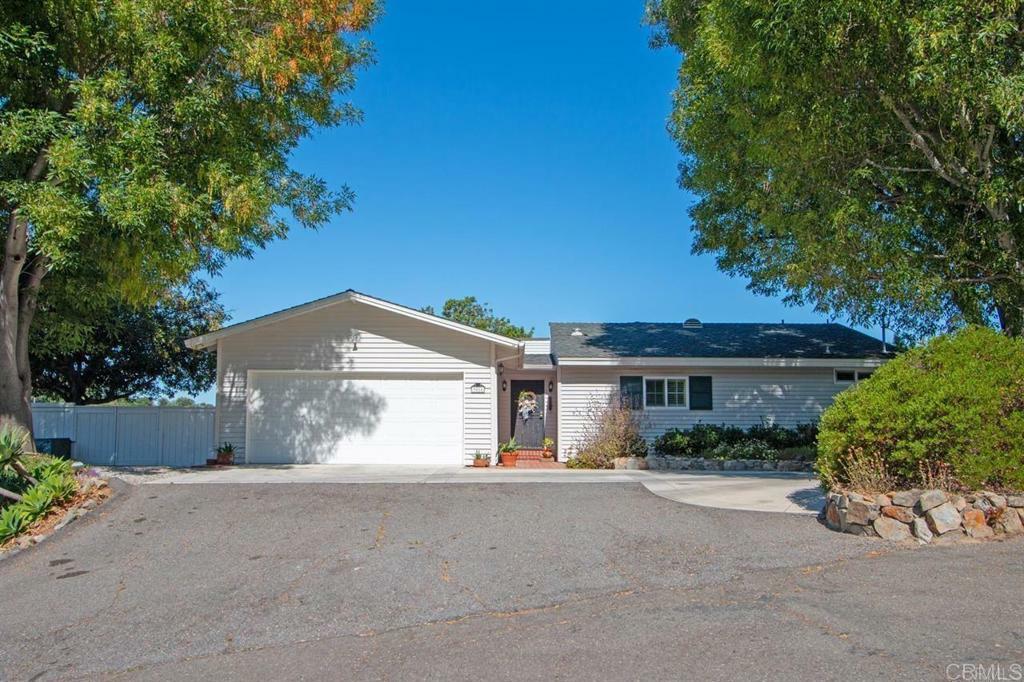 3018 Red Mountain Heights Road  Fallbrook CA 92028 photo